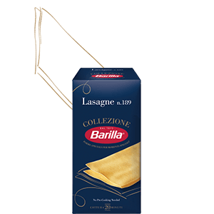 Barilla Lasagne