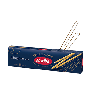 Barilla Linguine