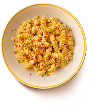 Serving Suggestion
