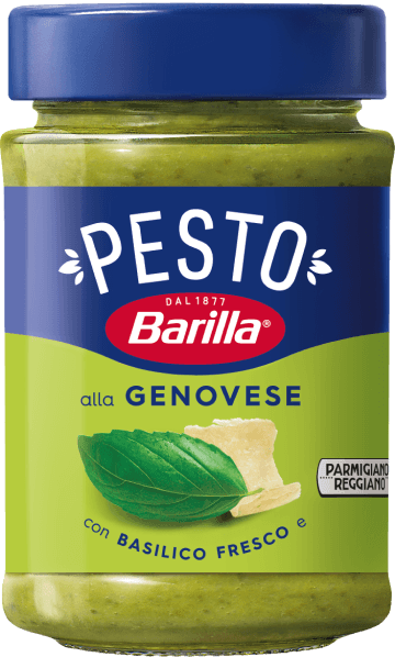 Pesto alla Genovese