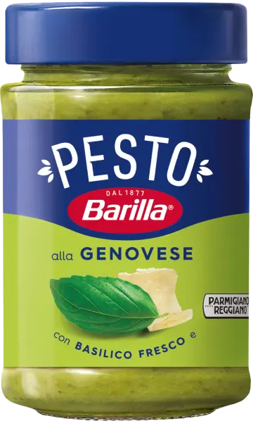 alla Genovese