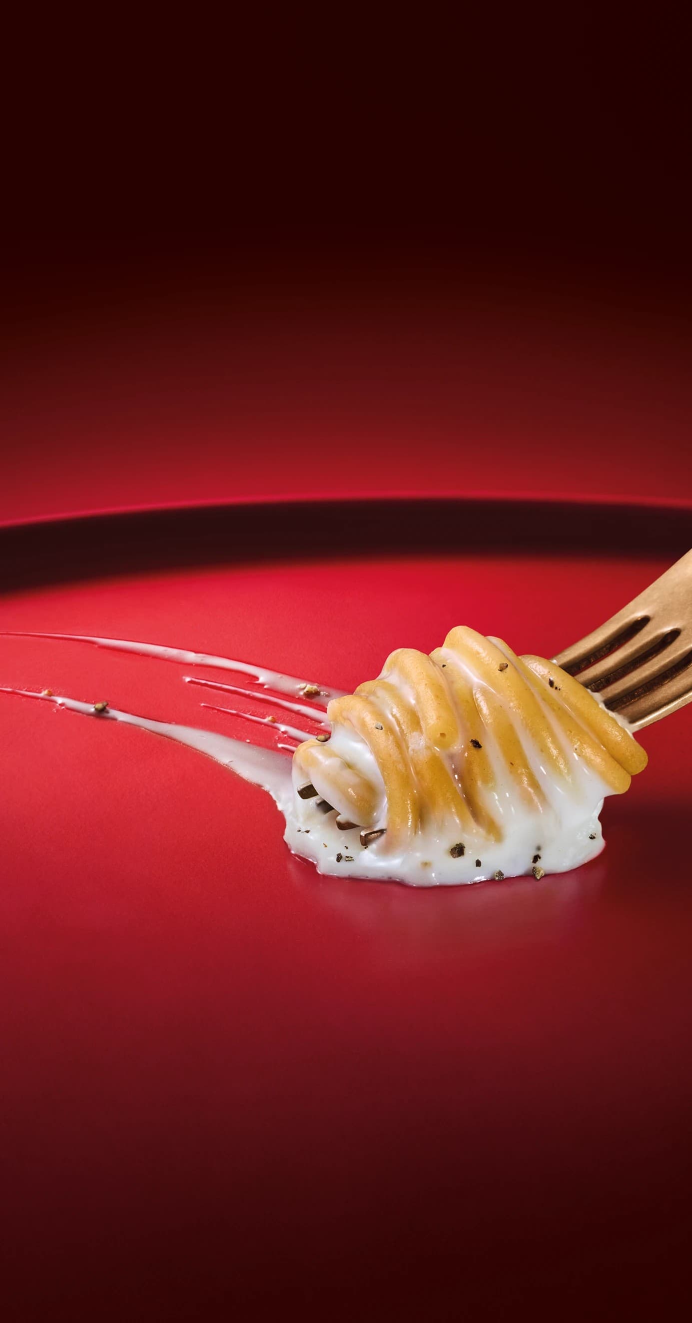 Barilla Al Bronzo - ujemite omako na italijanski način