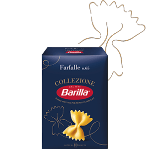 Barilla Farfalle
