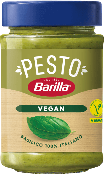 Basilico Vegan