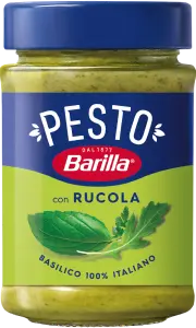 Basilico e Rucola