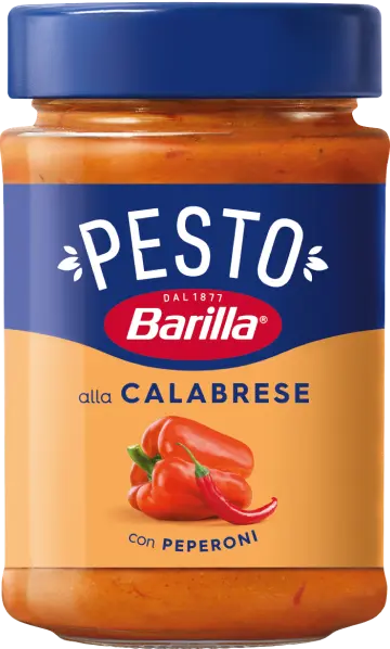 alla Calabrese
