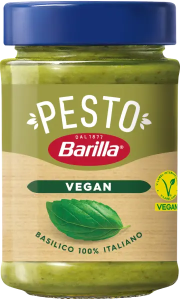 Basilico Vegan