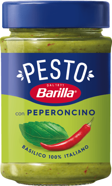 Basilico e Peperoncino