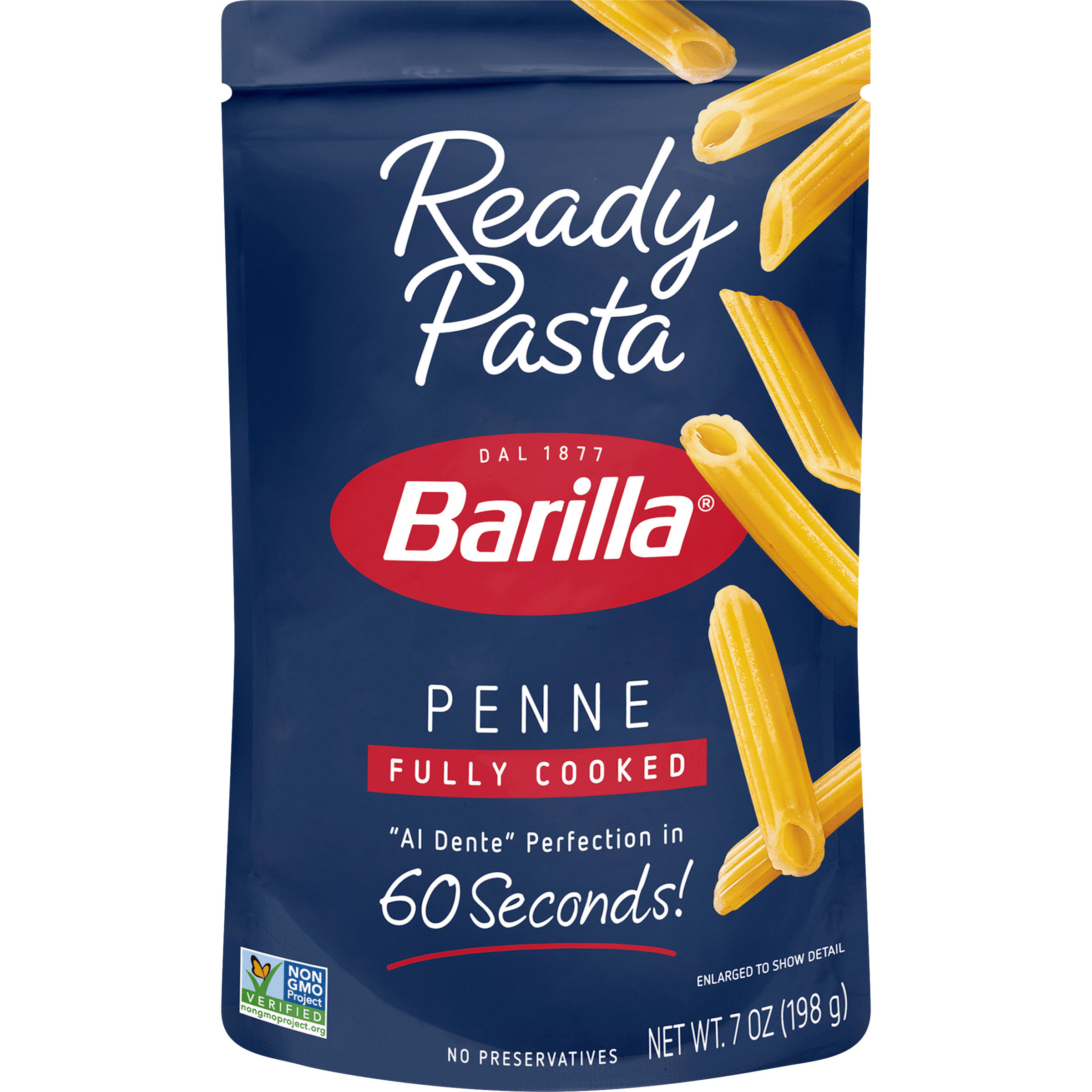 Barilla Ready Pasta Penne | US_PROD-6R0EIU8aEnhXGpIiVf9Tc0
