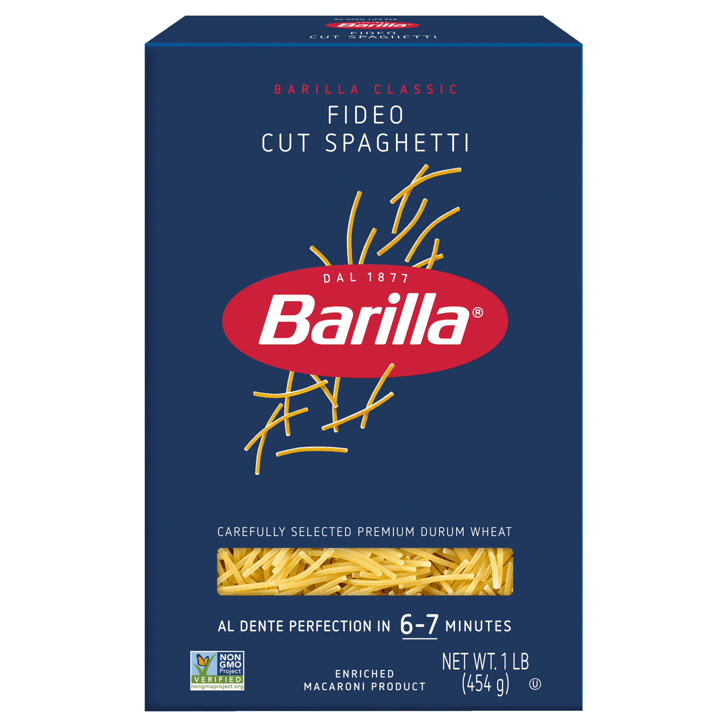 Barilla Fideo Cut Spaghetti Pasta | US_PROD-48uFZriYXZ3tzm0ytVPxRo