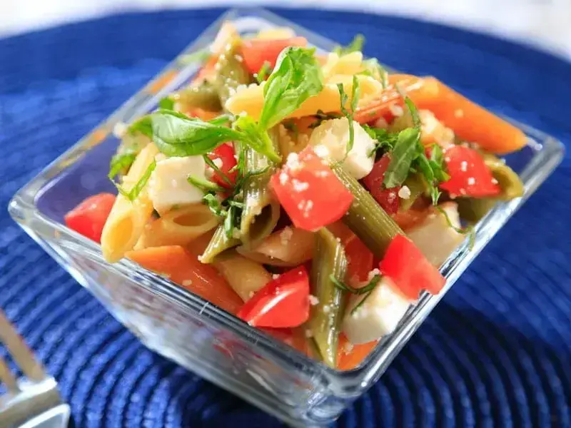 Barilla® Simple Cold Italian Pasta Salad Recipe | US_PROD-6316b67c-ce65-432b-a082-9885b6a01c4e