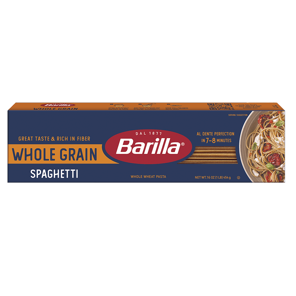 Barilla Whole Grain Spaghetti Pasta | US_PROD-7kZMkld3qxnIfS4HPxqzdo