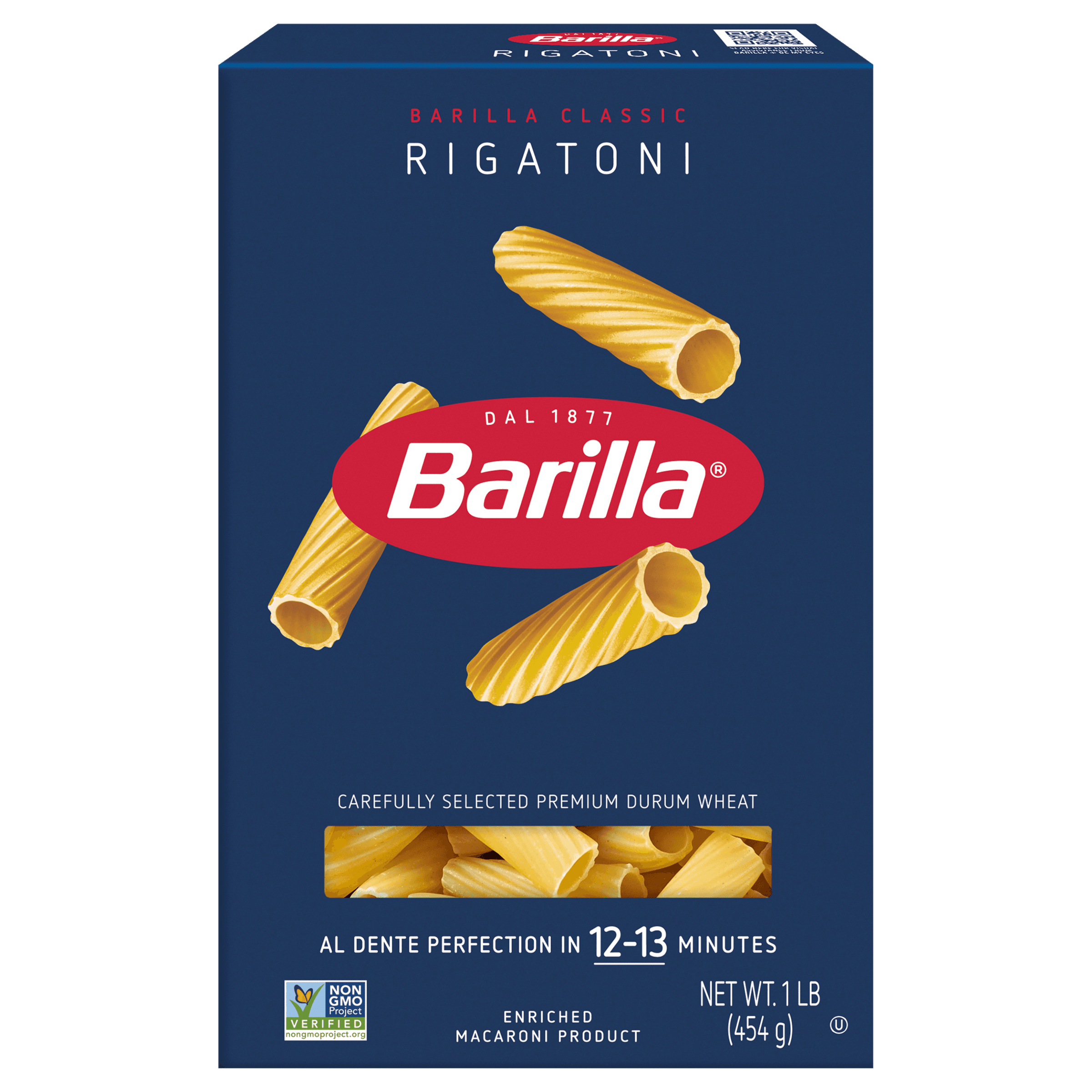Barilla Rigatoni Pasta | US_PROD-wfryhWpXeqhvjOl2xDlqC