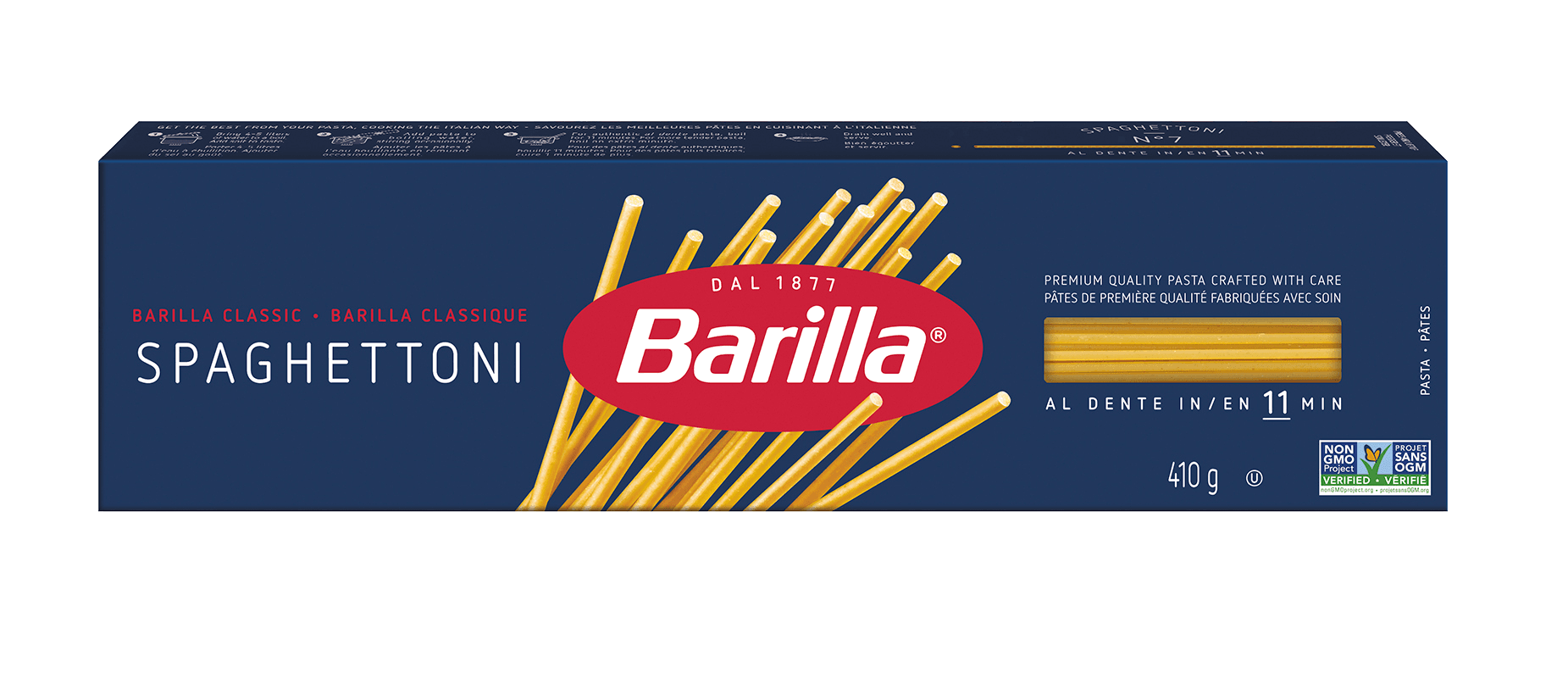 Barilla Spaghettoni Pasta - Packshot - en-ca | US_PROD-6Bb1bW5RMob36Nn5Ai5mRr
