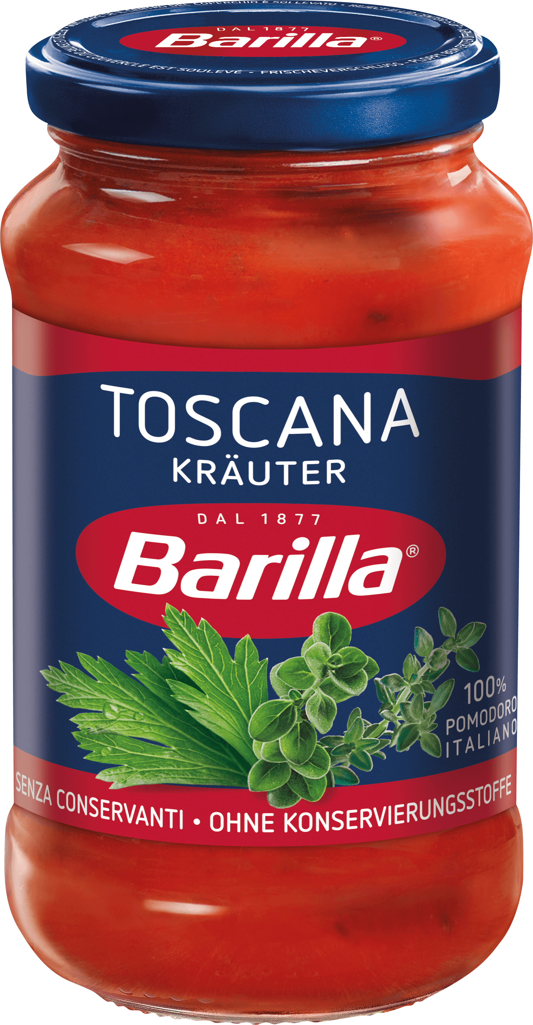 Barilla Sauce Toscana | CEU-14FPpLzP3ilgoqljpODjxO