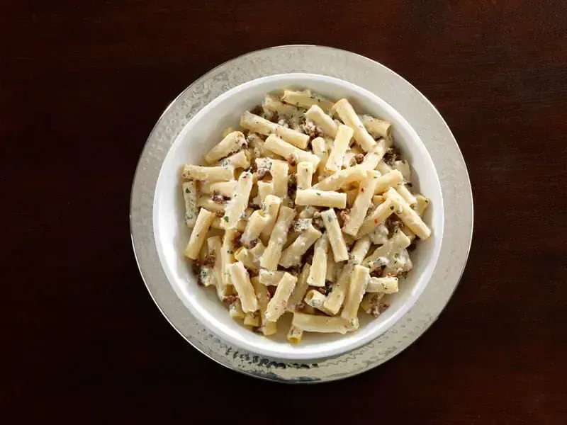 Barilla® Ziti alla Pastora Recipe | US_PROD-0d6a49c7-b9fb-44f7-b483-6ba9e58ebfcb