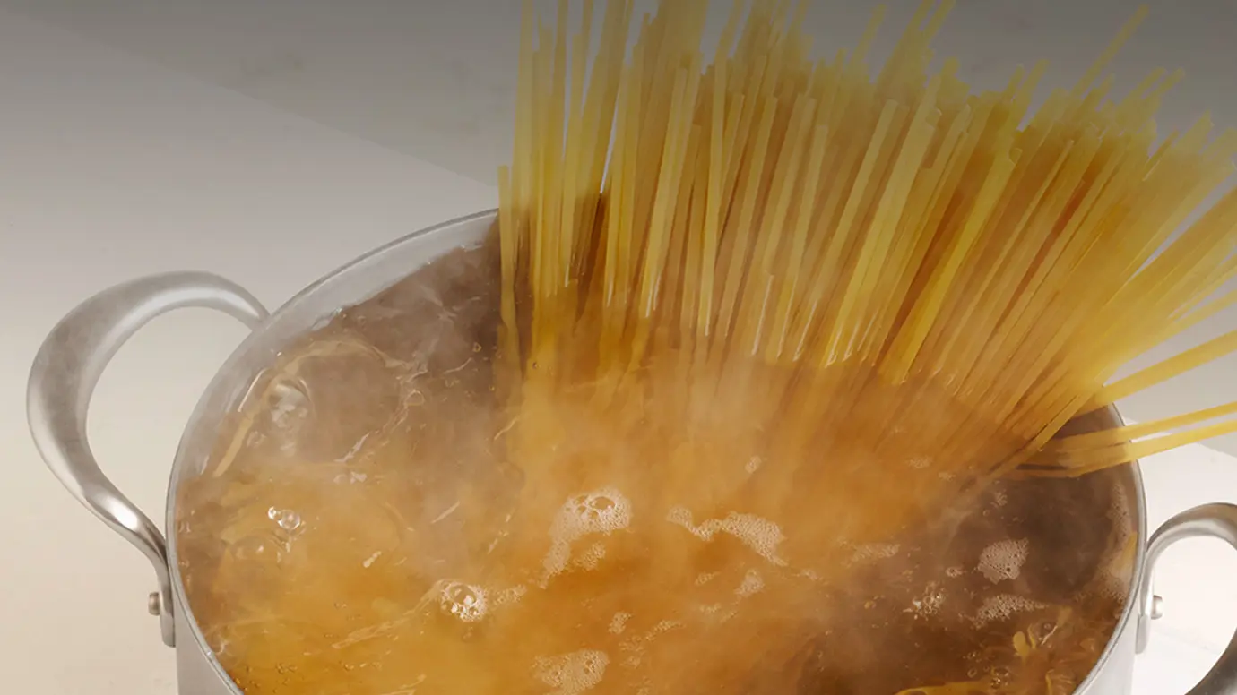 Barilla How to Cook Pasta, Help & Support
