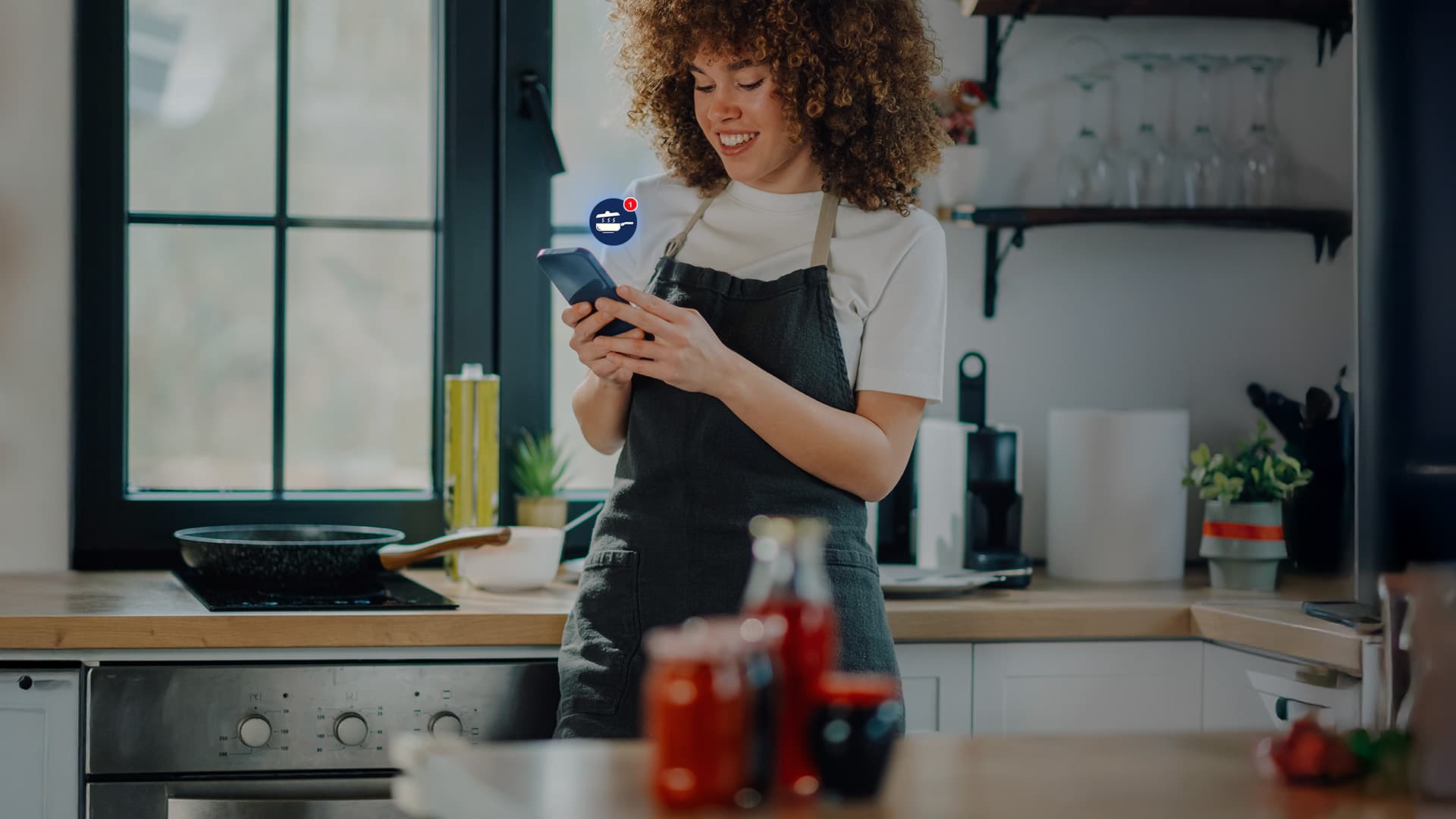 Barilla Chatbot, Your recipe search and meal planning helper