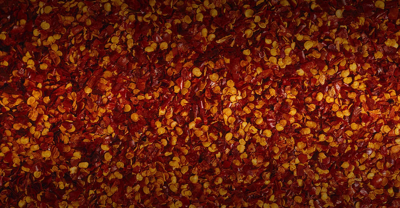 Chile Peppers