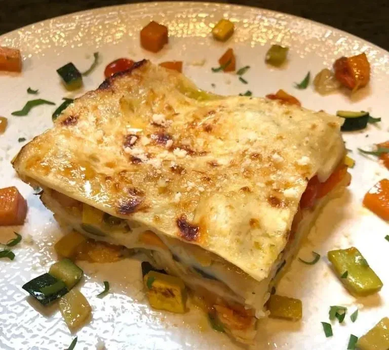 Barilla® Oven Ready Lasagna with Naturally Sweet Vegetables Recipe | US_PROD-4d4835da-6c87-4c9d-907f-bbeb784c0220
