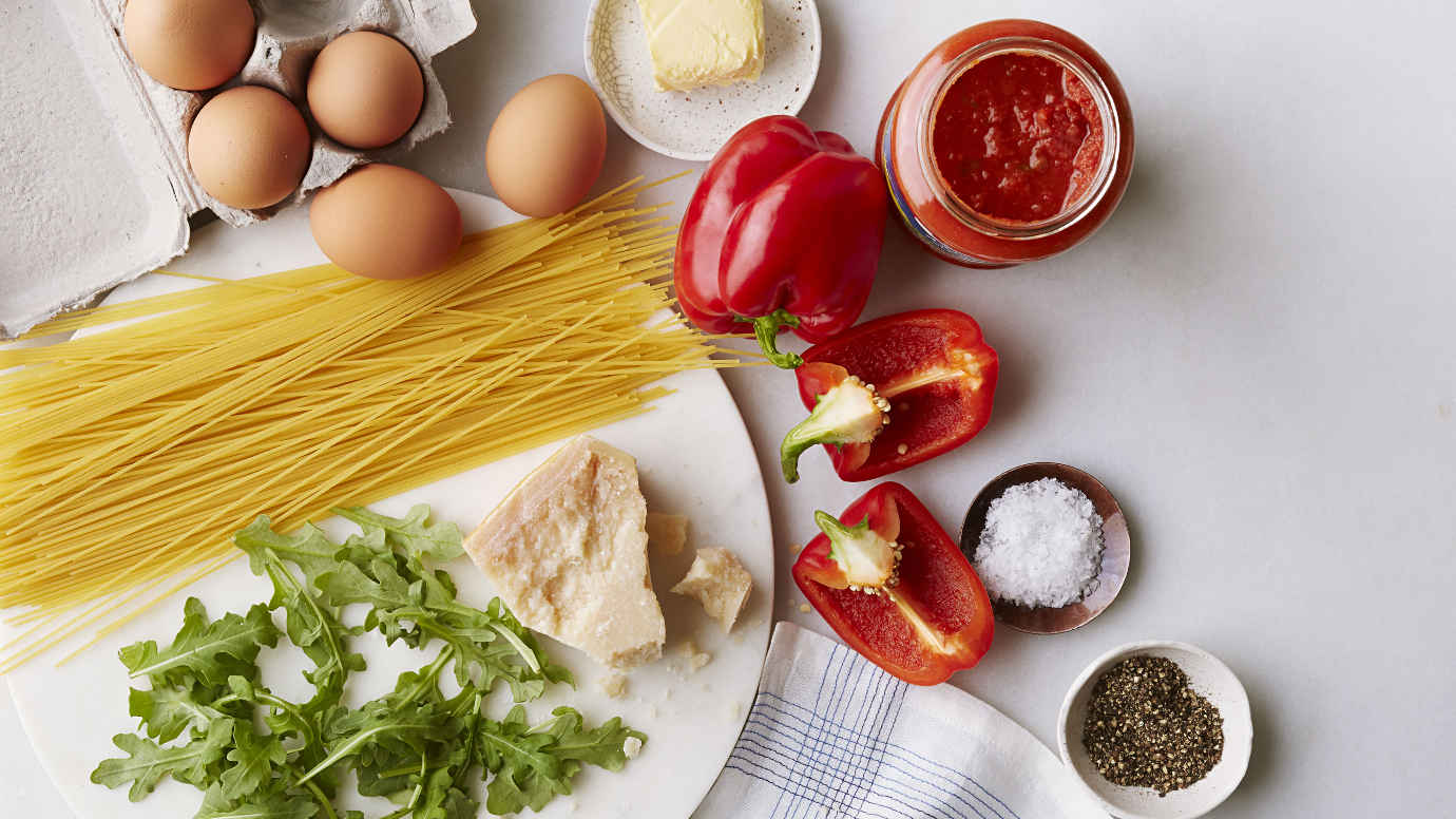 Nutrition & Allergen Information