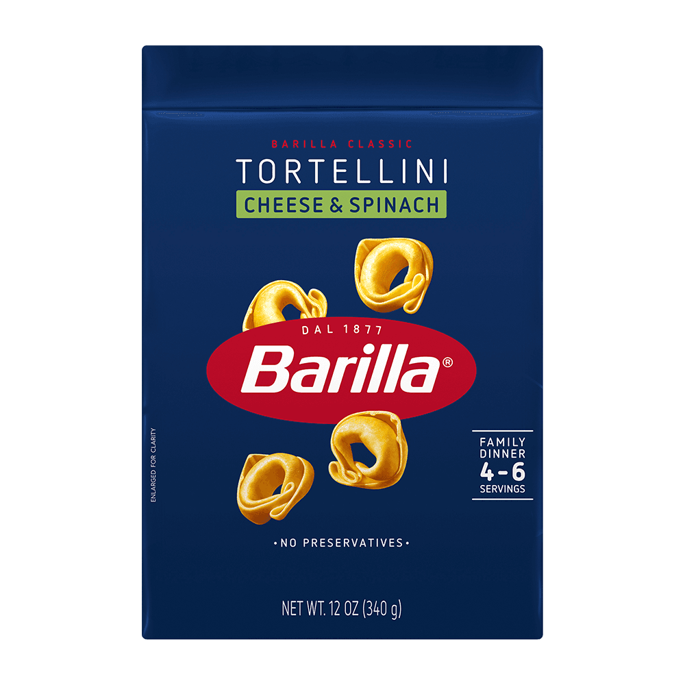 Barilla Cheese and Spinach Tortellini Pasta 2025 | US_PROD-Ba4ko4Ud8uoKttRETjjul