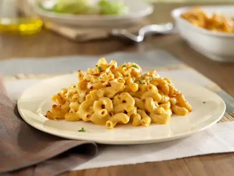 Barilla® Whole Grain "Italian Mac & Cheese" Recipe | US_PROD-12d37c4f-3301-4dbd-ba6b-c4de723af3f3