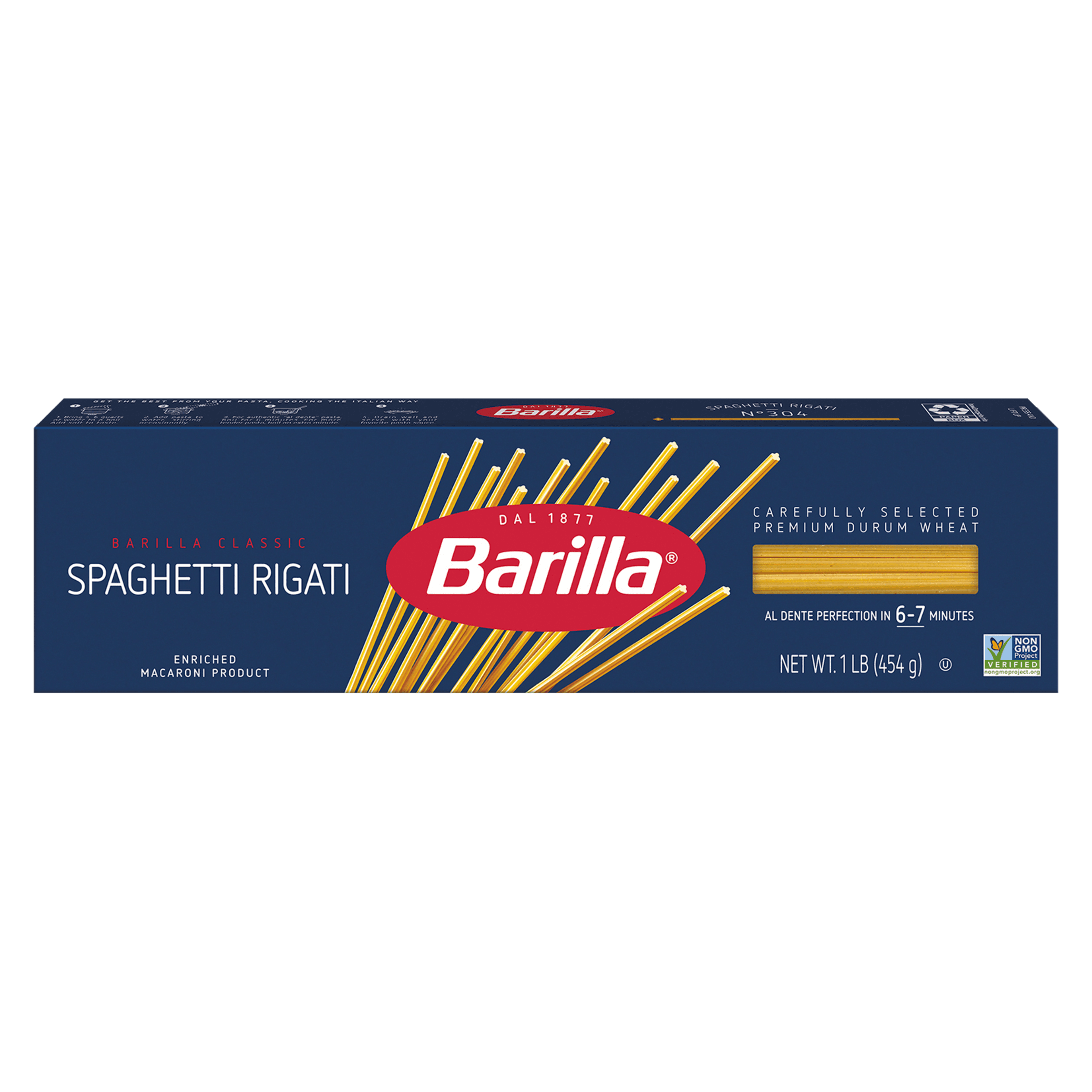 Barilla Spaghetti Rigati Pasta | US_PROD-PknurCKNpy5cbr9B2A9yi