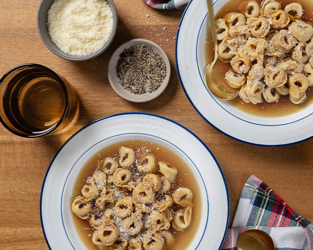 Barilla® Three Cheese Tortellini Pasta in Broth Recipe | US_PROD-tMoNgh5E7AEgQVb5mWBXD