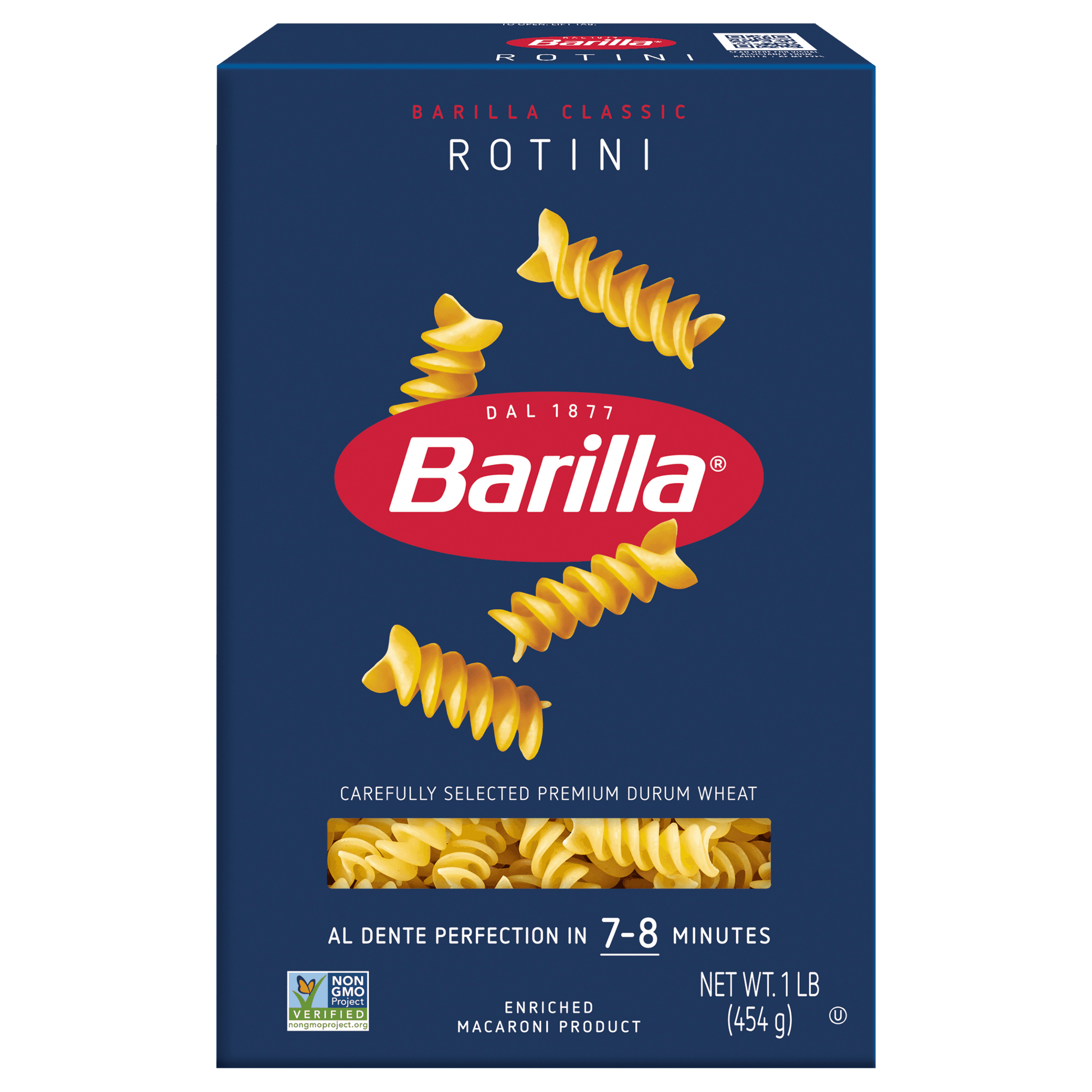 Barilla Rotini Pasta | US_PROD-6bs0urUCvbkLUvCt3AgwnR