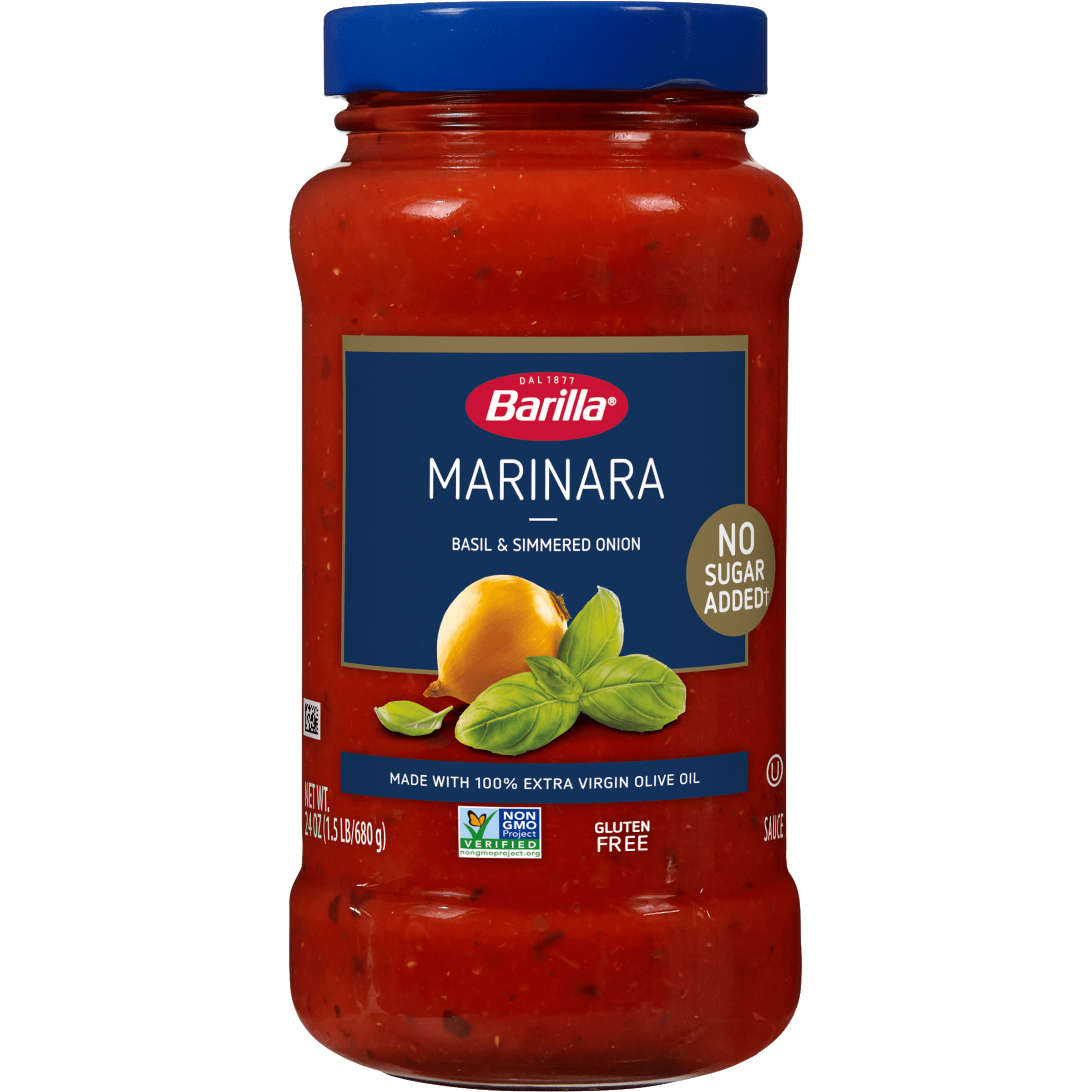 Barilla Marinara Sauce | US_PROD-52MdQq0usHZtPo6aXPG1WO