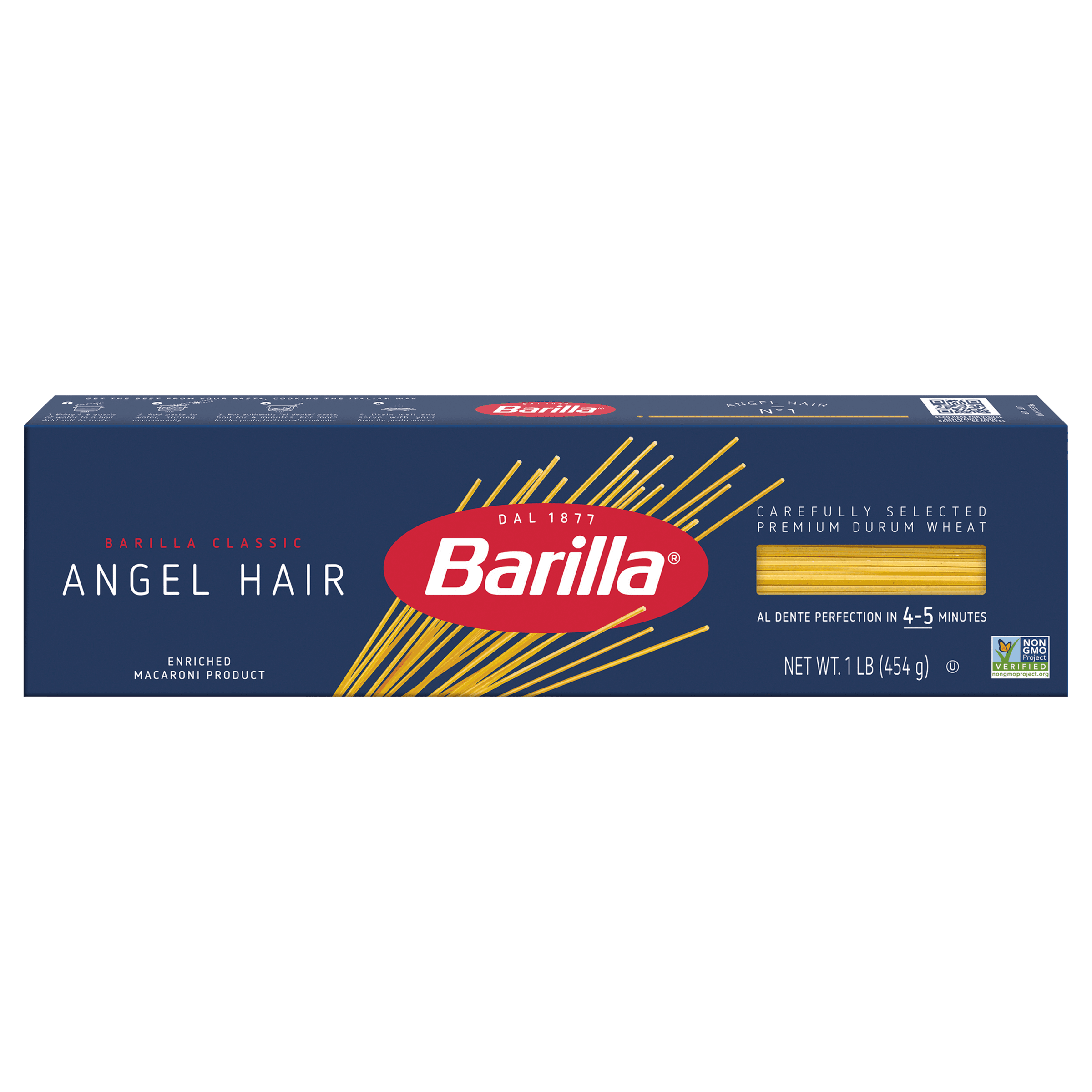 Barilla Angel Hair Pasta | US_PROD-2JdYtyqzB9TPXU6UUCIsrb