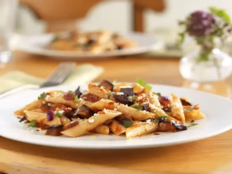 Barilla® Pasta alla Norma Recipe | US_PROD-6aebf2df-39fd-47db-a206-37367b5d62b4