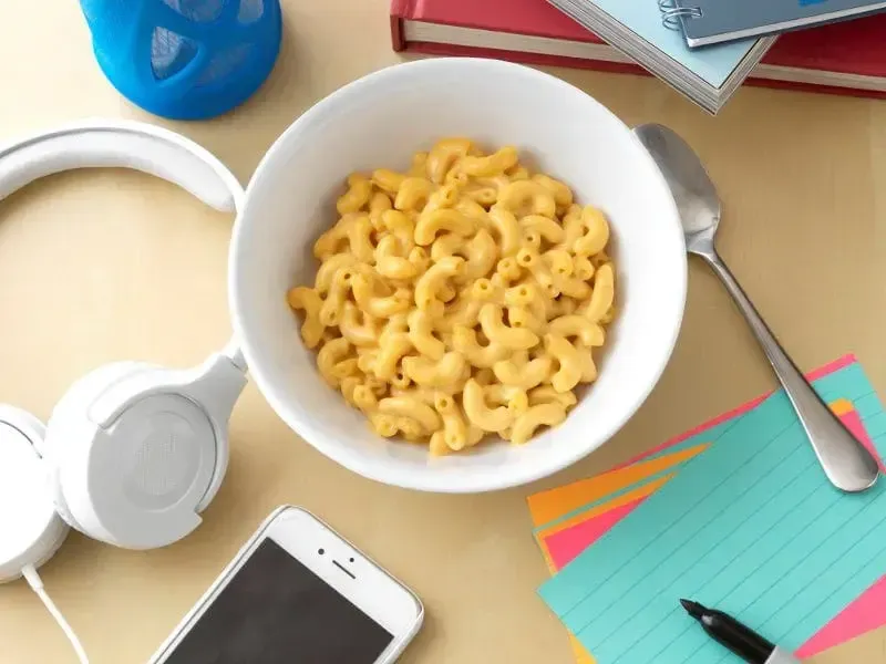 Easy Mac and Cheese Recipe with Barilla® Ready Pasta Elbow Macaroni Recipe | US_PROD-f96d45d9-04ce-4f1c-889b-ca4a69963711