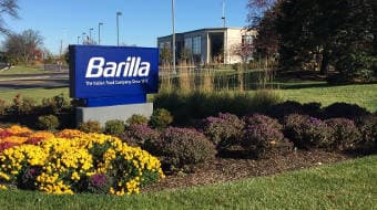 Barilla HQ