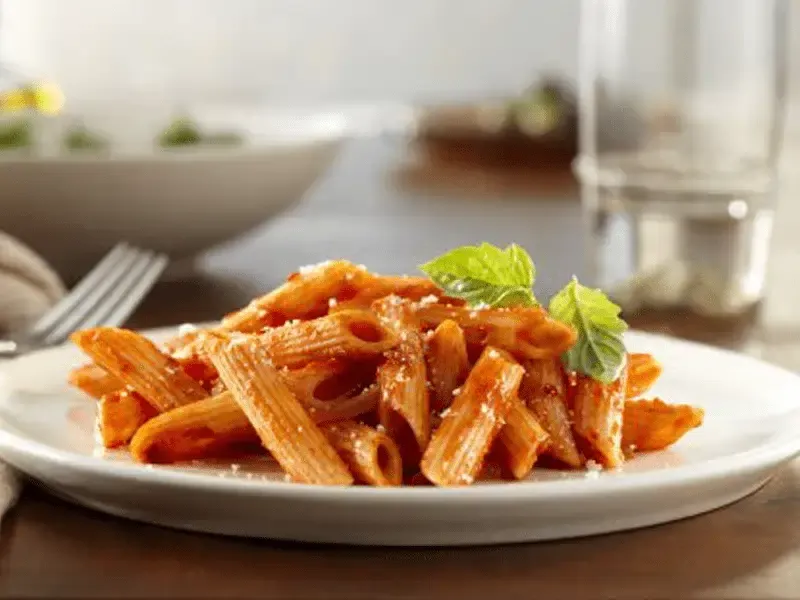 Barilla® Penne all'Arrabbiata Recipe | US_PROD-3b4624b1-ffa7-4103-a73f-71b4534f44c2