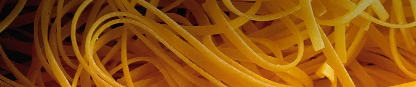 Où sont fabriquées les pâtes Barilla ?