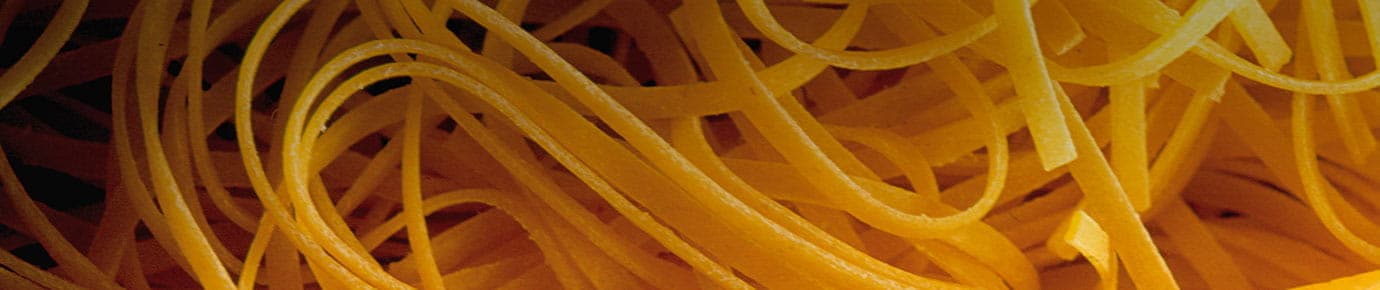 Where is Barilla pasta made?