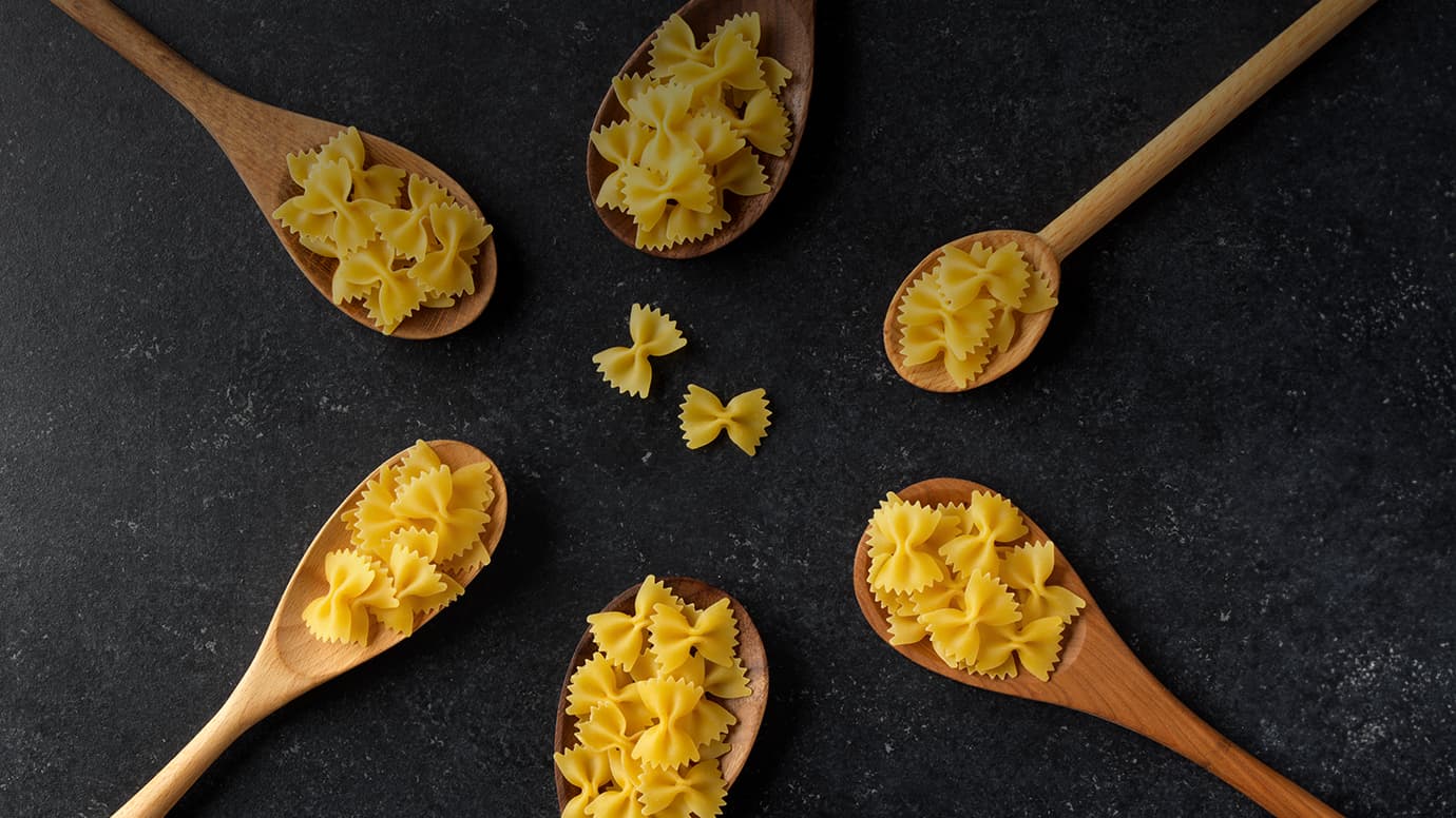 Barilla Help Pasta Myths