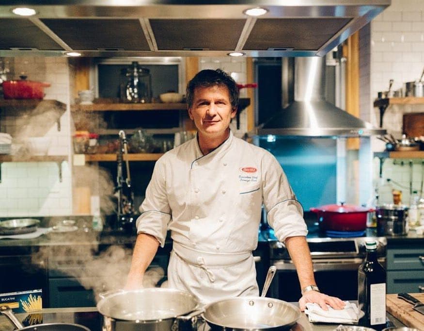 Recipe Collection Page: Chef Lorenzo Boni Recipes: en-ca | US_PROD-2Rm1FqQYP9iCtdwm4IGYDM