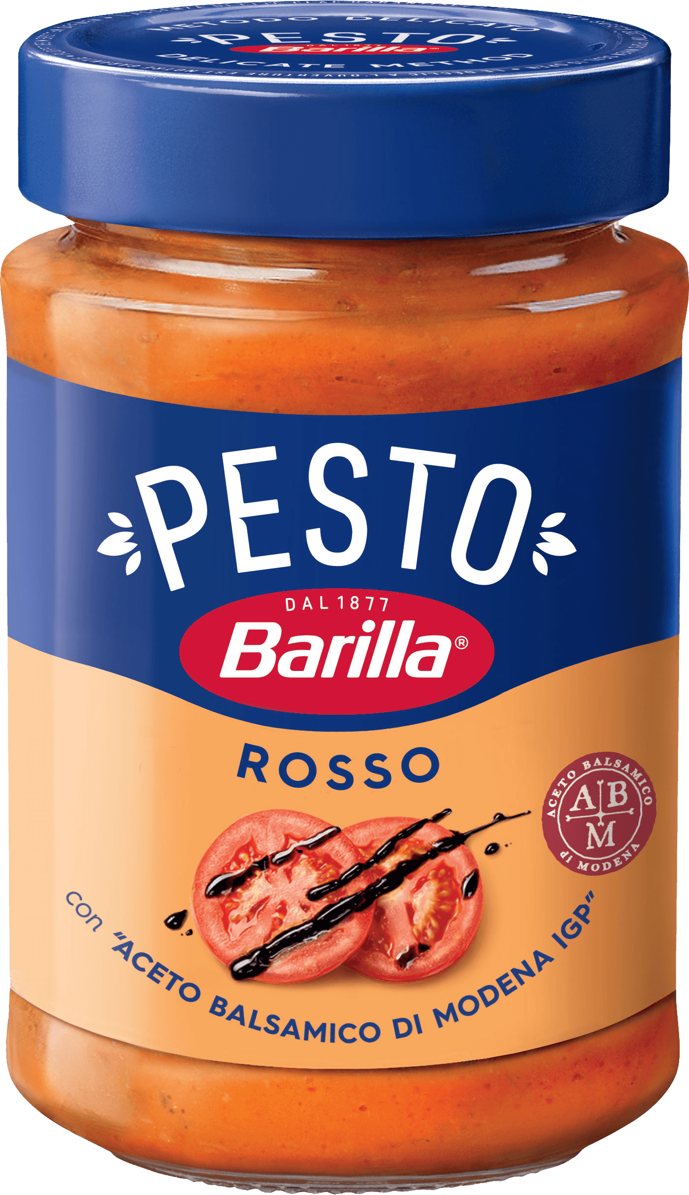 Pesto rosso | NEU-7jLa7hJm0PXTLfuzPmNNDU