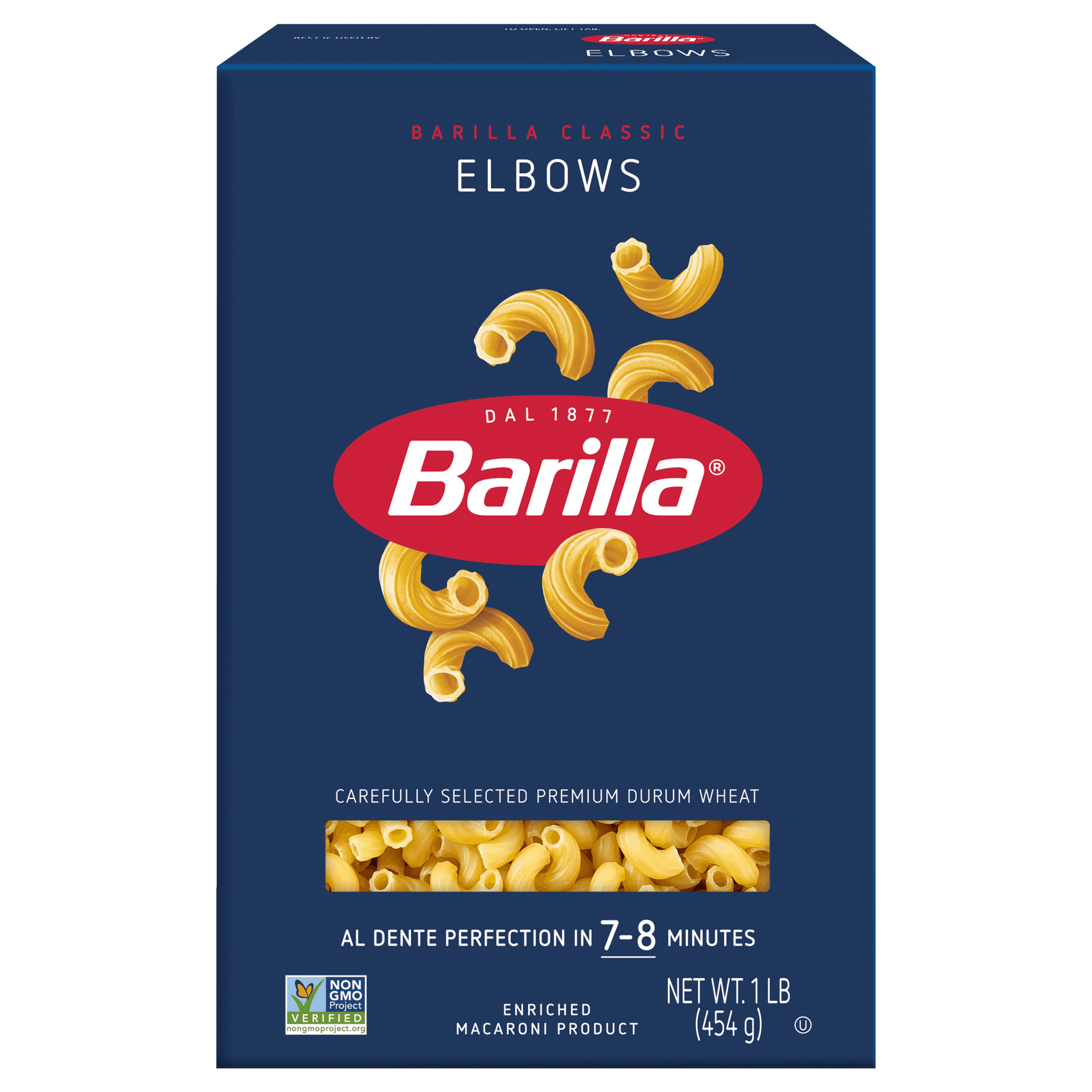 Barilla Elbows Macaroni Pasta | US_PROD-5C4WtYwzTcSkNKQvIfSjxT