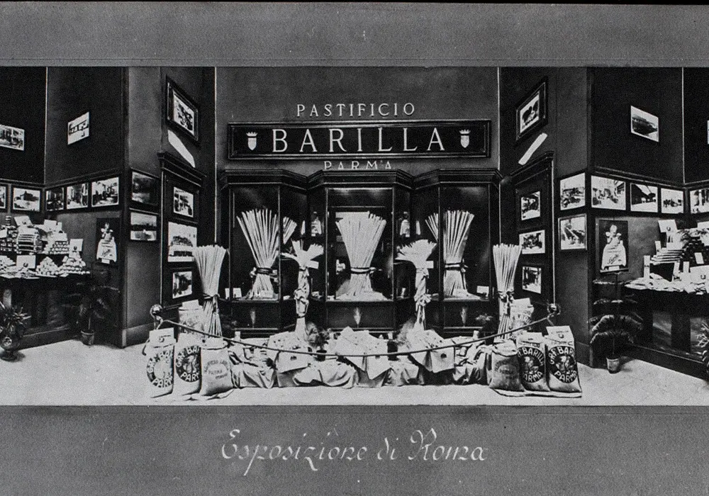 Barilla Company Information FAQs