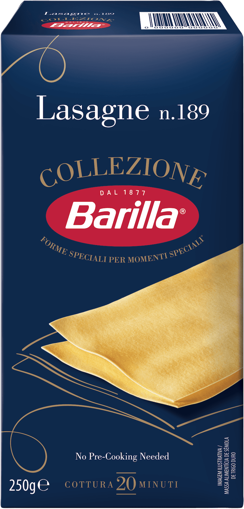 Collezione Lasagne AU | AAA-3CyGSfbbEmeX0ctAMR4sdw