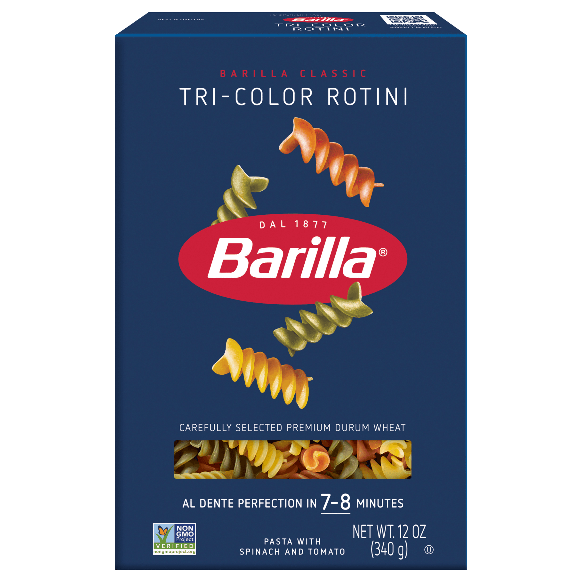 Barilla Tri-Color Rotini Pasta | US_PROD-sisi1IdkZKoahrSkyiIiJ