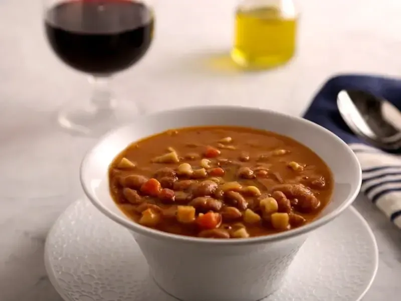 Barilla® Pasta e Fagioli Soup Recipe | US_PROD-7ced210a-2c35-4114-aa22-4d226e9d347b