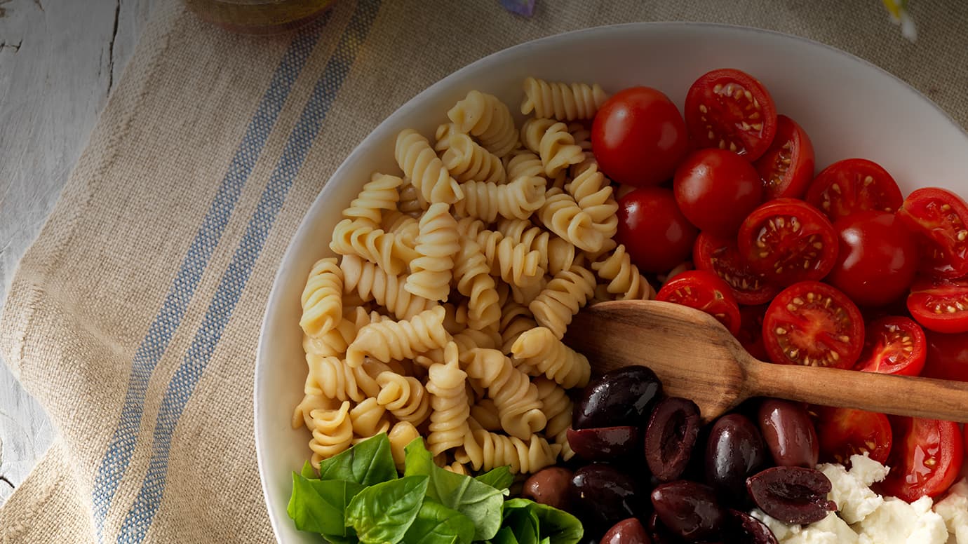Ready Pasta Related Questions