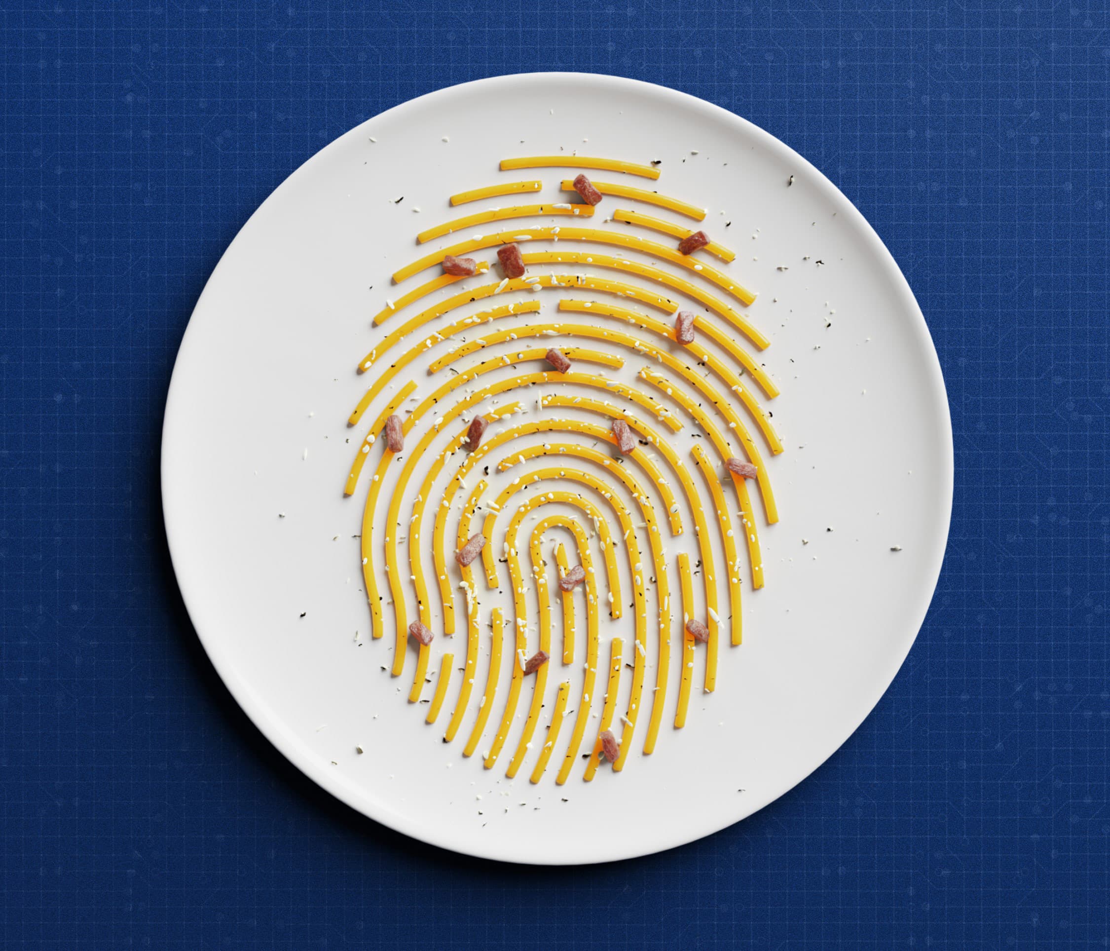 Vi viser deg hvordan du kan skille falske konkurranser fra offisielle Barilla-lotterier.