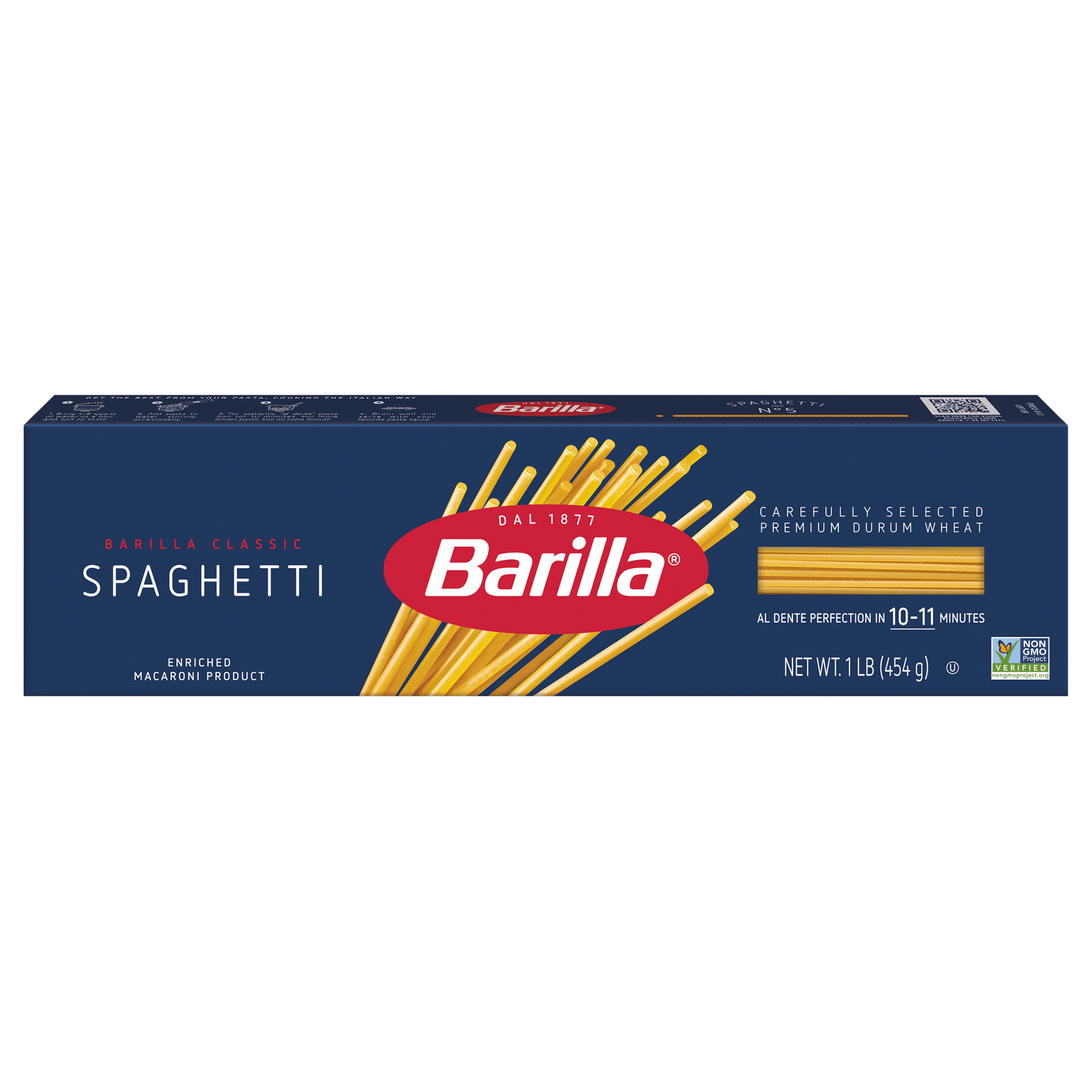 Barilla Spaghetti Pasta | US_PROD-6rPnd5HTW69HIJdC6qGvoK