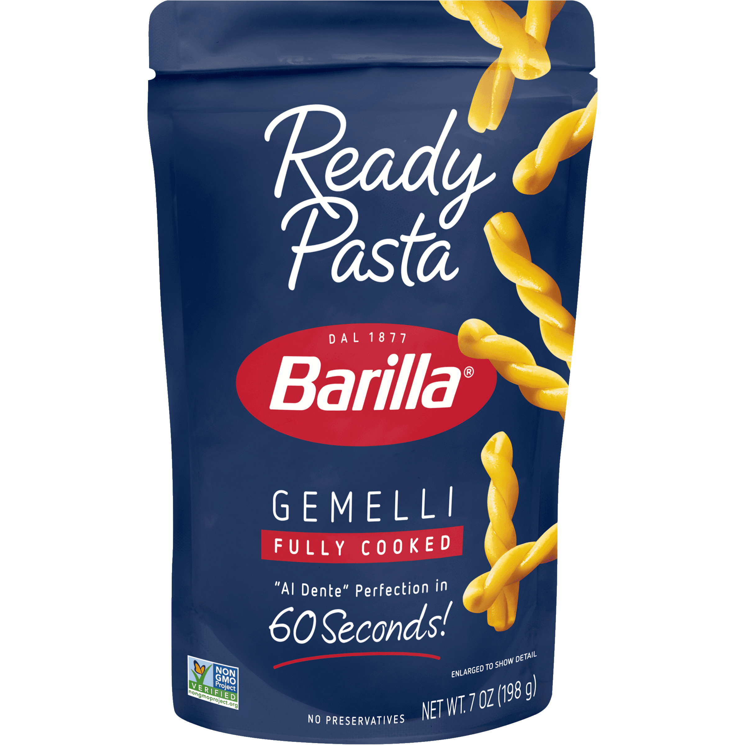 Barilla Ready Pasta Gemelli | US_PROD-29VKkd4bn1Sn38mUdQJ9Gu